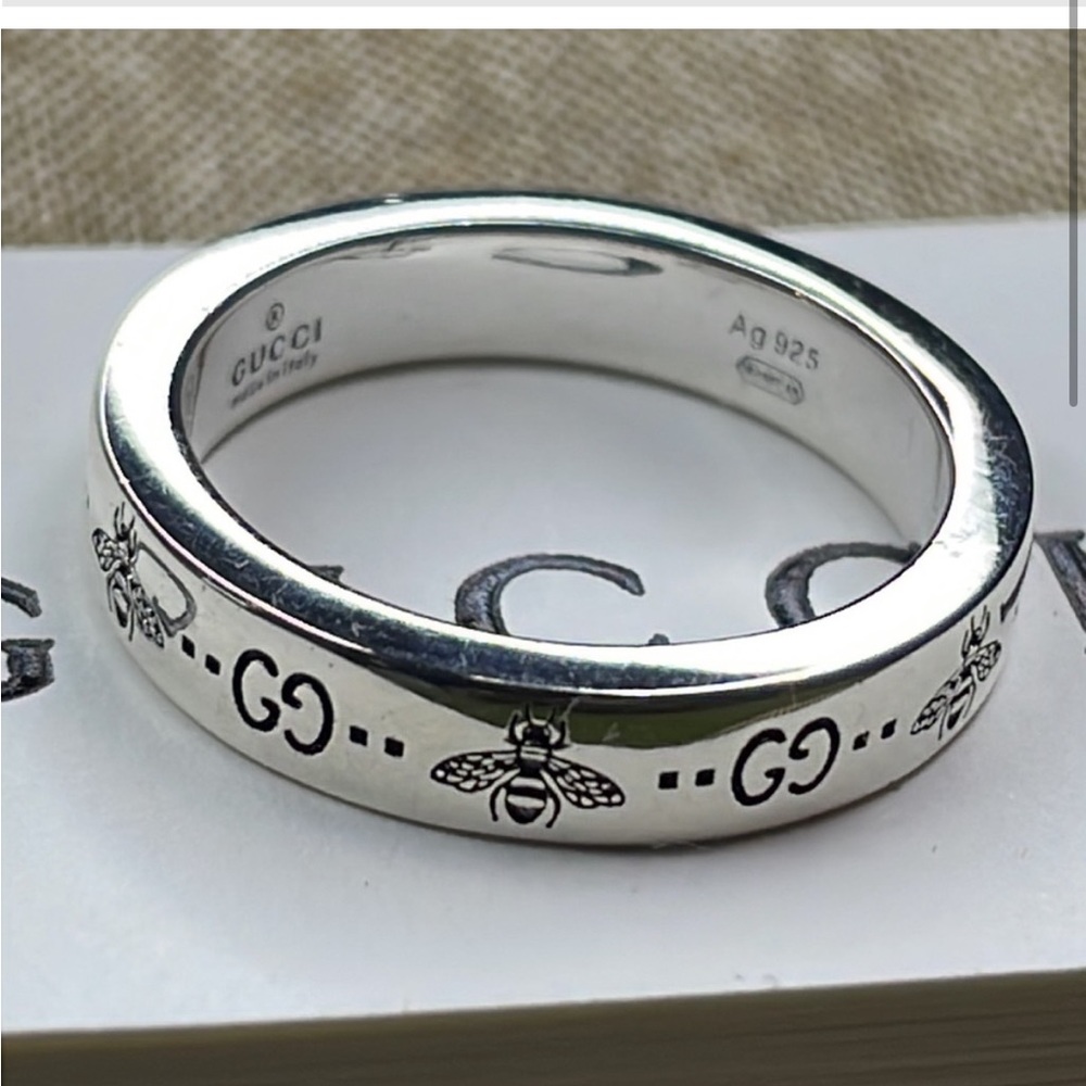 🐝 GG women’s ring